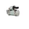 Wai Global Starter, STRND PMGR 12V 13T CCW, 15kW12 Volt, CCW, 13Tooth Pinion 31125N - alternate 1